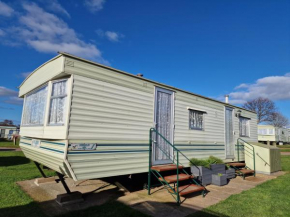 Hemsby Caravan Hire